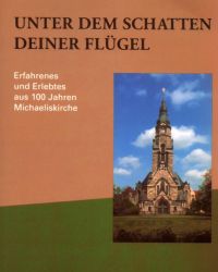 Unter dem Schatten deiner Flügel