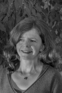 Pfarrerin Antje Siebert