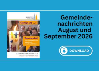 Gemeindeblatt