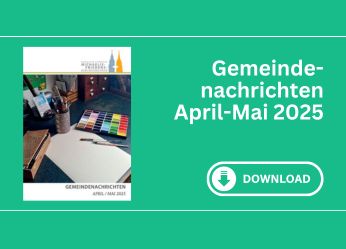 Gemeindeblatt