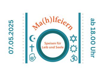 Interreligiöse Mahlfeier