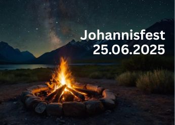 Johannisfest