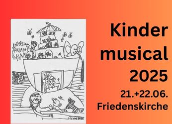 Kurrende-Musical 2025