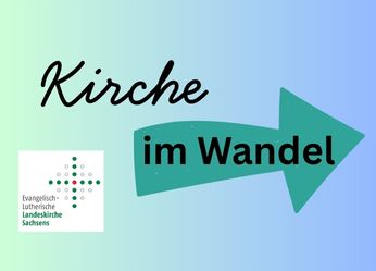 Kirche im Wandel
