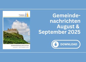 Gemeindeblatt