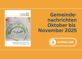 Gemeindeblatt