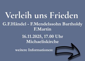Unsere Konzerte Unsere Konzerte