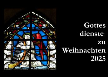 Weihnachten 2025