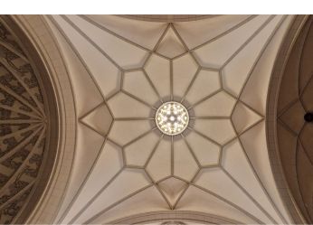 Sanierung Michaeliskirche