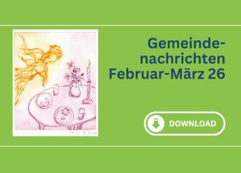 Gemeindeblatt