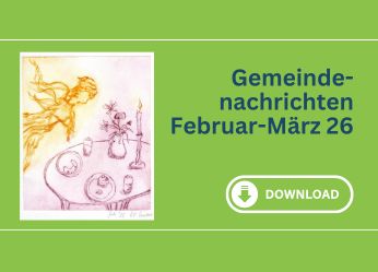 Gemeindeblatt