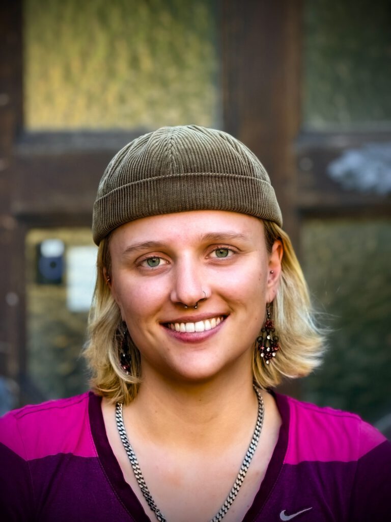 Liv Lüders