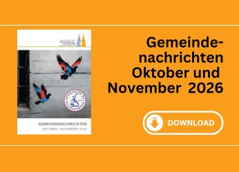 Gemeindeblatt