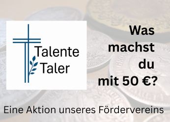 Talentetaler