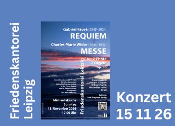 Unsere Konzerte